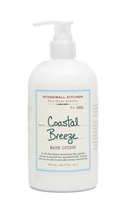 Coastal Breeze Lotion