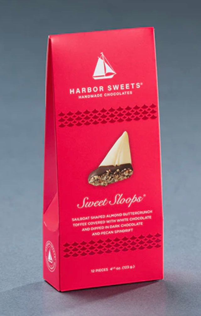 Harbor Sweets Sweet Sloops