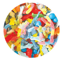 Load image into Gallery viewer, Sour Seas Candy Mix
