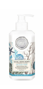Ocean Tide Lotion