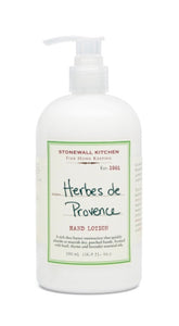 Herbs de Provence Hand Lotion
