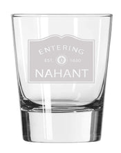 Load image into Gallery viewer, Town Pride Double Old Fashion Glass
