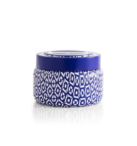Volcano Tin Travel Candle by Capri Blue