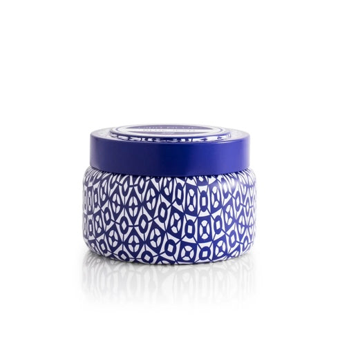 Volcano Tin Travel Candle by Capri Blue