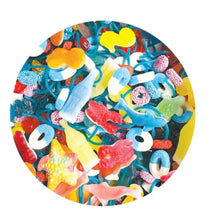 Load image into Gallery viewer, Mermaid Treasure Candy Mix
