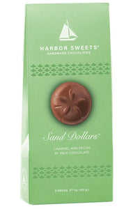 Harbor Sweets Sand Dollars