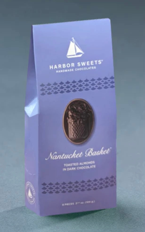 Harbor Sweets Nantucket Baskets