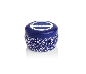 Volcano Mini Candle by Capri Blue