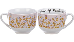 Cup of Healing Mug