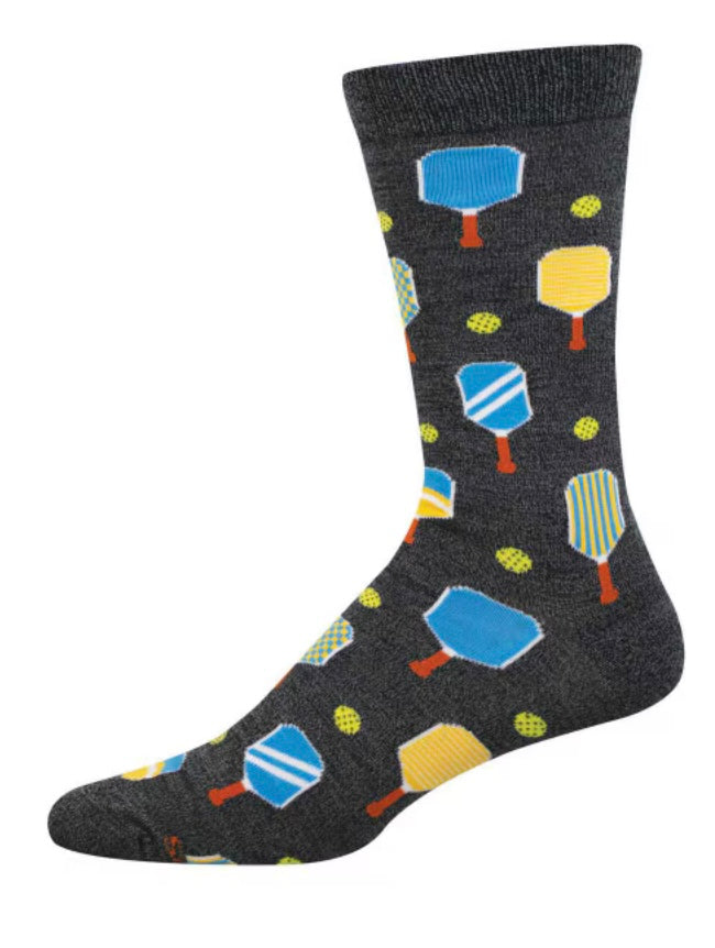 Pickleball Socks