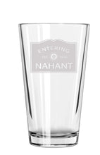 Load image into Gallery viewer, Town Pride Pint Glass
