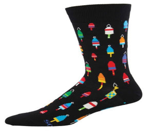 Buoy socks. Men.