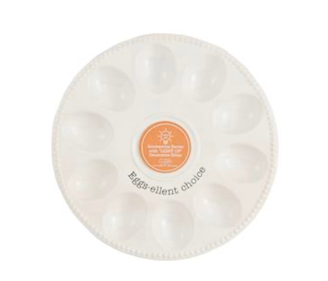 Deviled Egg Tray