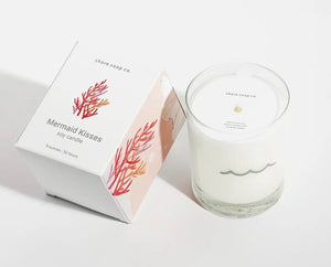 Mermaid Kisses candle