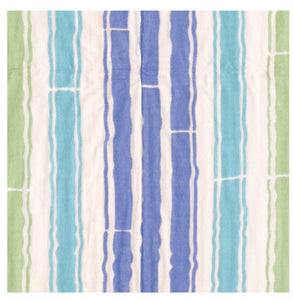 Cabana Stripe Napkin
