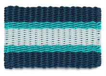Load image into Gallery viewer, Lobster Rope Mat
