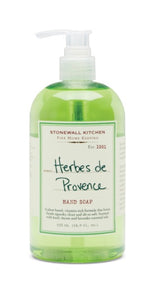 Herbs de Provence Hand Soap