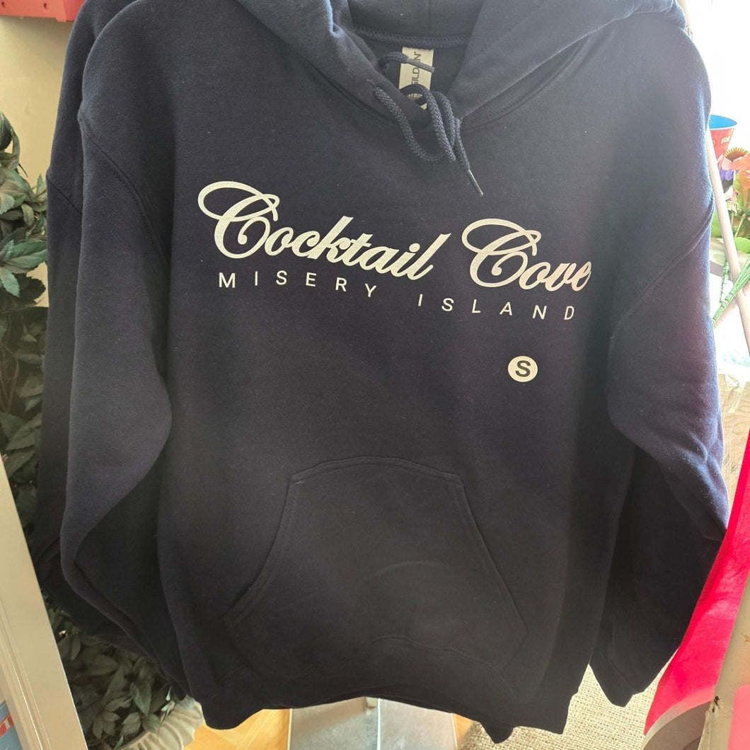 Cocktail Cove hoodie