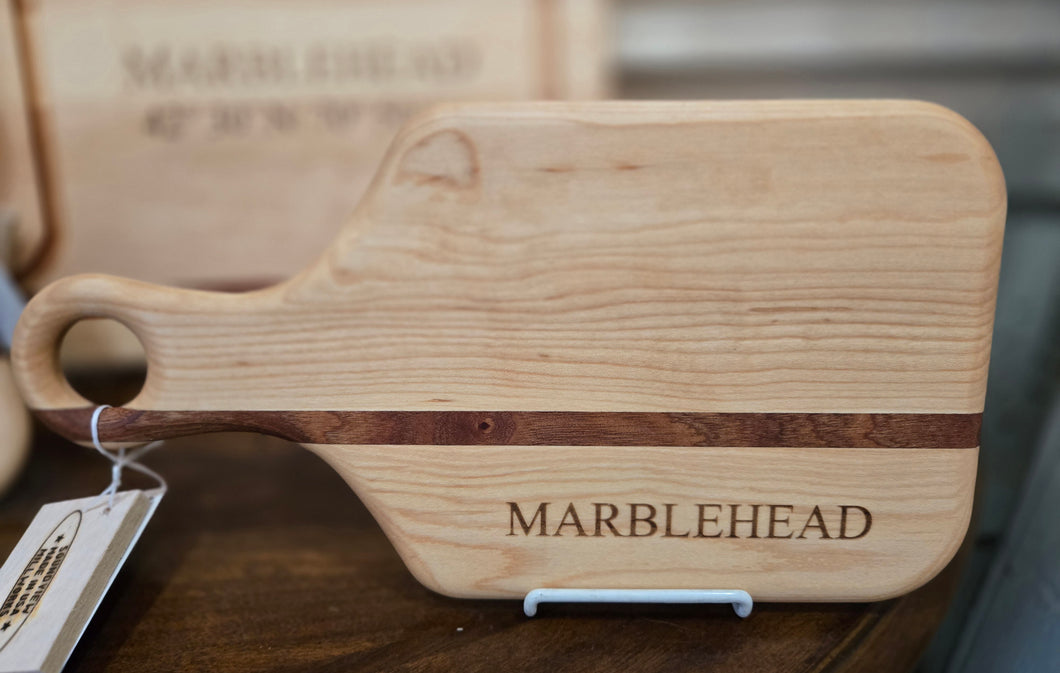 Marblehead Bar Board