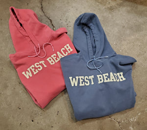 West Beach Hoodie