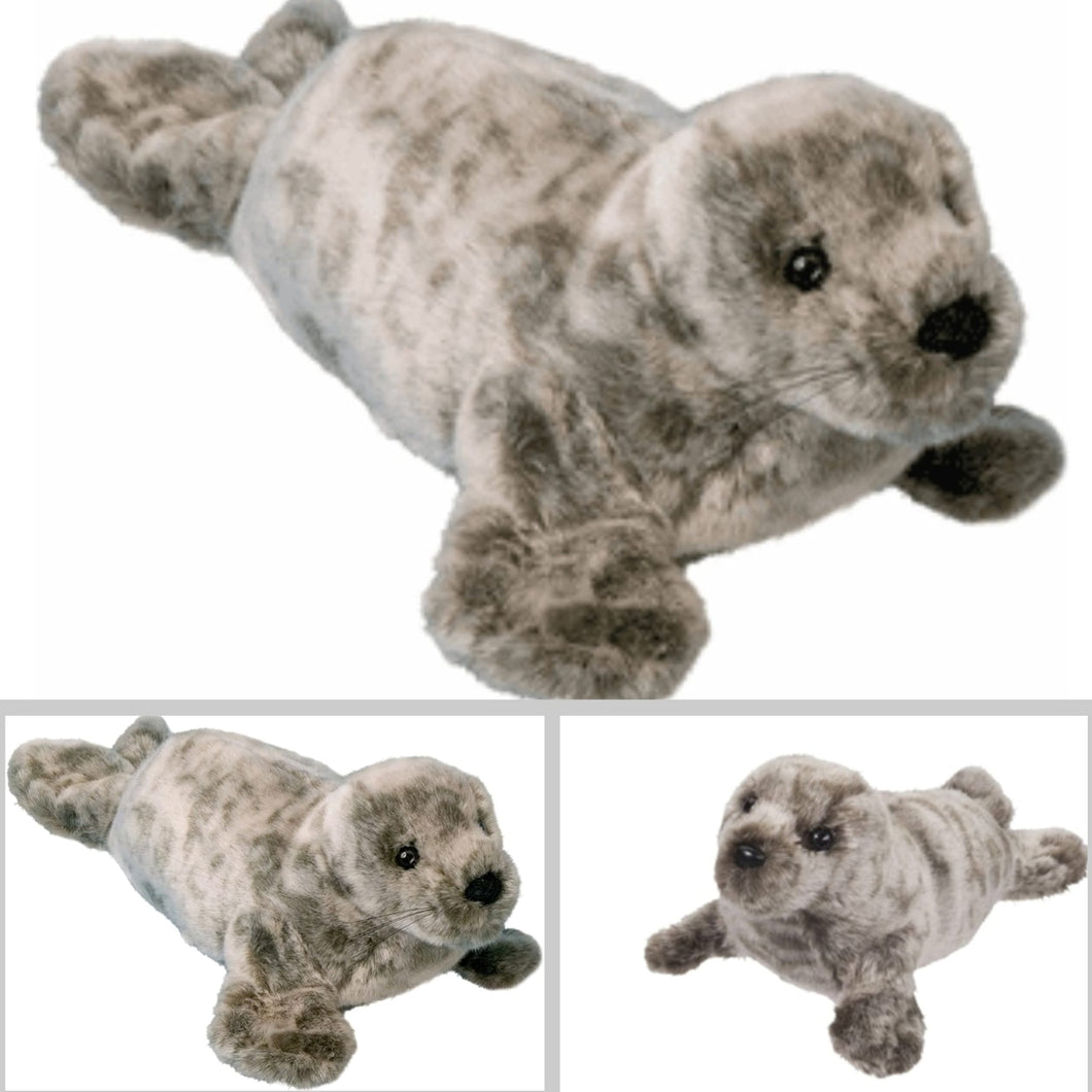 Shoeburt stuffed animal