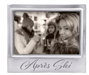 Apres Ski 4 x 6 Frame