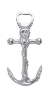 Anchor Bottle Opener