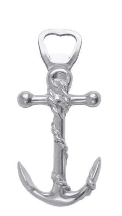 Anchor Bottle Opener